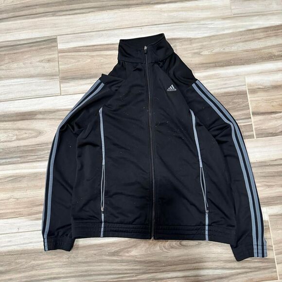 adidas Other - Adidas Men's Black Jacket